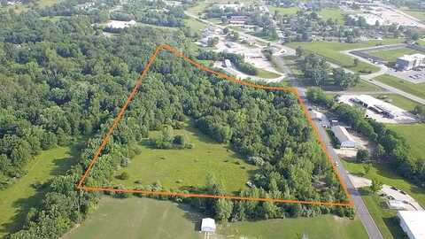 2800 Halliburton Street, Kirksville, MO 63501
