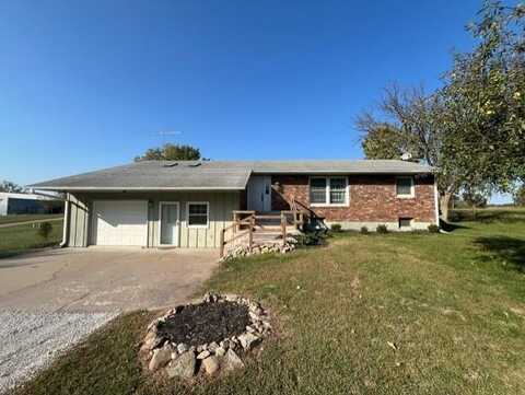 24421 Hickory Street, Bevier, MO 63532