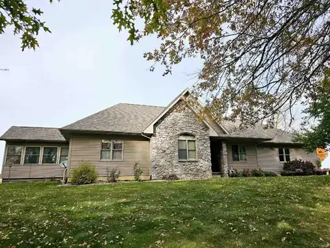 14830 12th Road, Plymouth, IN 46563