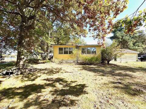 20906 S Lake Drive, Walkerton, IN 46574