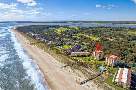 8030 FIRST COAST HIGHWAY, Amelia Island, FL 32034