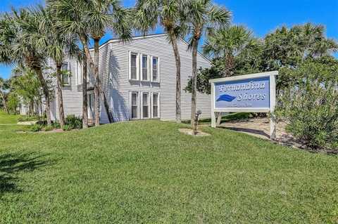 631 TARPON AVENUE, Fernandina Beach, FL 32034