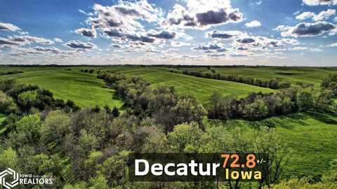 Tbd 120th, Grand River, IA 50108