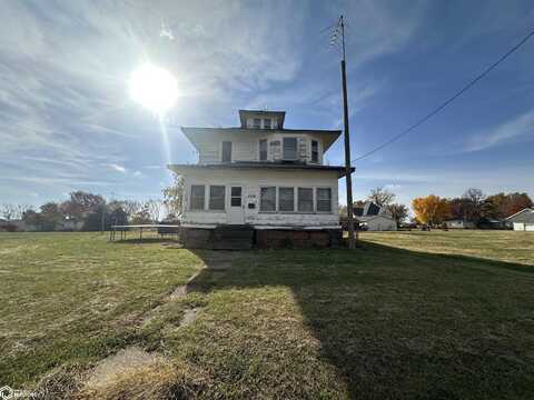 114 E Lee Street, Seymour, IA 52590