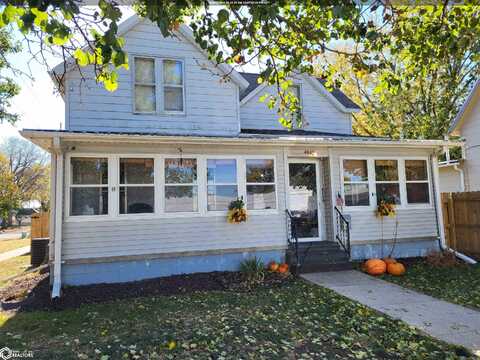 401 Market Street, Harlan, IA 51537