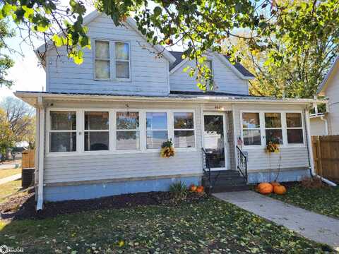 401 Market Street, Harlan, IA 51537