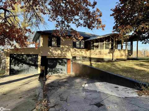 113 Nasby Avenue, Audubon, IA 50025