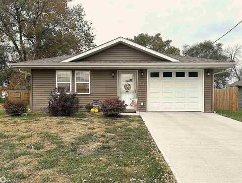 508 E Stuart Street, Clarinda, IA 51632