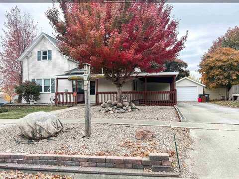 1101 18th Avenue, Eldora, IA 50627