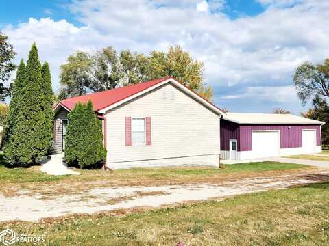 323 W View Drive, Osceola, IA 50213