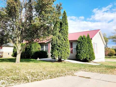 323 W View Drive, Osceola, IA 50213