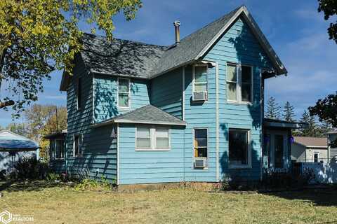 712 W Main Street, Lake City, IA 51449