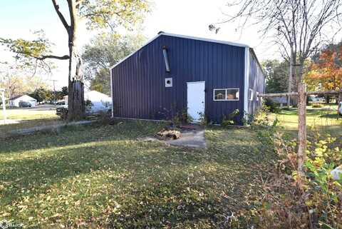 410 S Lucas Avenue, Eagle Grove, IA 50533