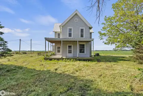 2420 220Th Street, Mount Pleasant, IA 52641