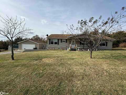 10166 Wildflower Drive, Unionville, MO 63565