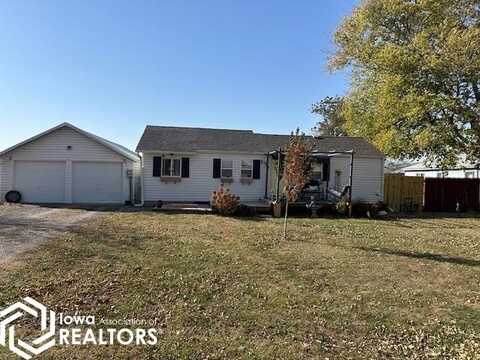 904 4th Street, Livermore, IA 50558