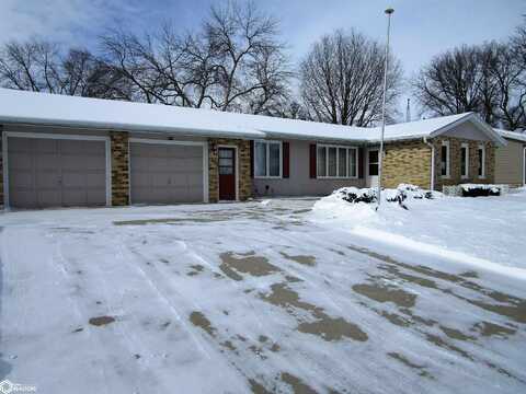 311 Hawthorne, Iowa Falls, IA 50126