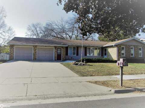 311 Hawthorne, Iowa Falls, IA 50126