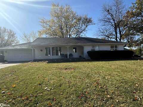 524 E Arkansas Avenue, Bloomfield, IA 52537