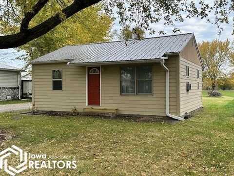 719 Sharon Avenue, Ottumwa, IA 52501