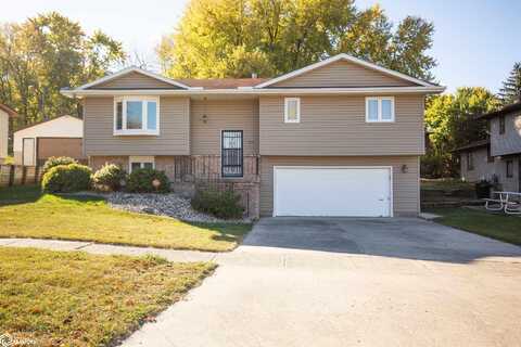 615 W Call Street, Algona, IA 50511