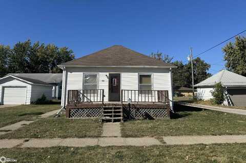 215 S 3rd Street, Albia, IA 52531