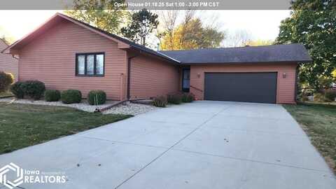 4 Quarry Road, Mason City, IA 50401