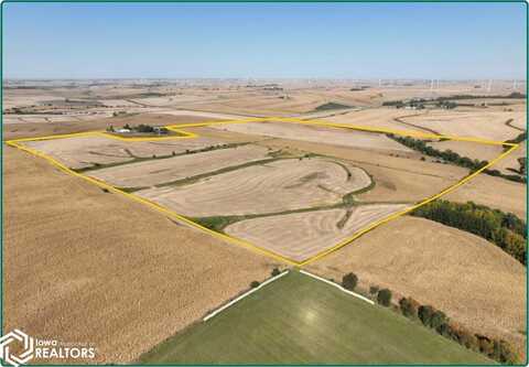 110th Ave. at 110th St., Gibson, IA 50104