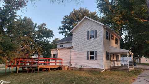 508 Wilson Street, Emerson, IA 51533