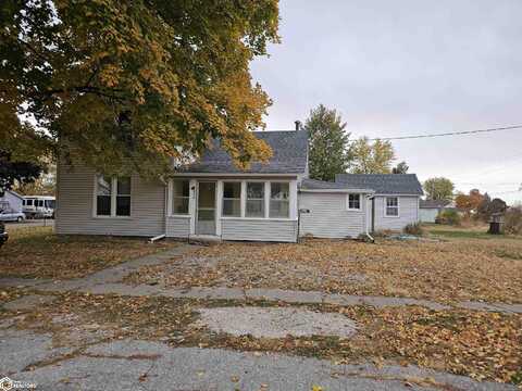 203 E Spahr Street, Mount Union, IA 52644