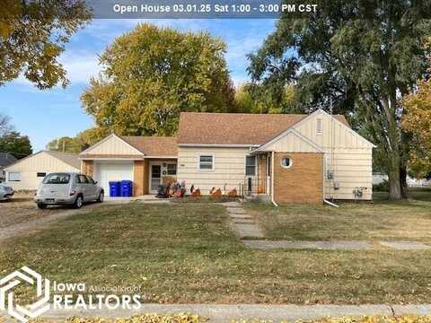 566 2Nd Avenue SW, Britt, IA 50423