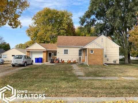 566 2Nd Avenue SW, Britt, IA 50423