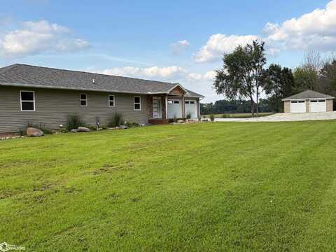 2300 Georgetown Road, Iowa Falls, IA 50126