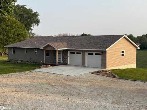 2300 Georgetown Road, Iowa Falls, IA 50126