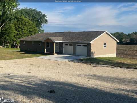 2300 Georgetown Road, Iowa Falls, IA 50126