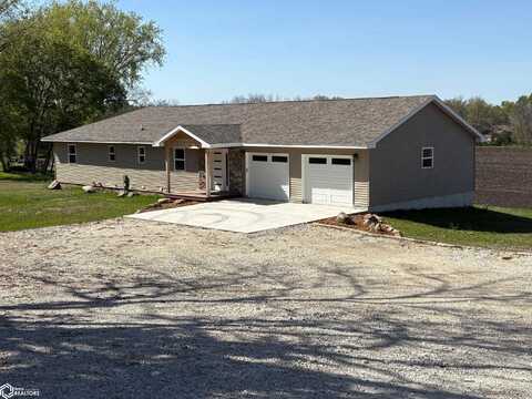 2300 Georgetown Road, Iowa Falls, IA 50126