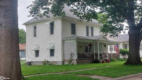 407 E Prospect Street, Red Oak, IA 51566