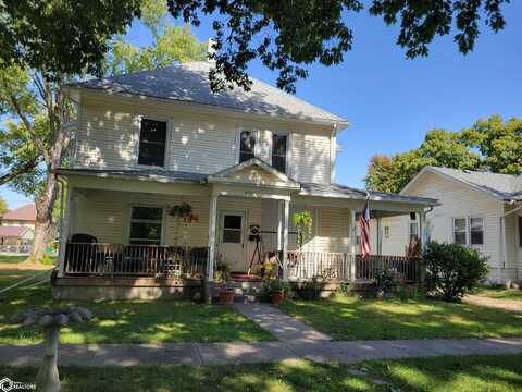 407 E Prospect Street, Red Oak, IA 51566