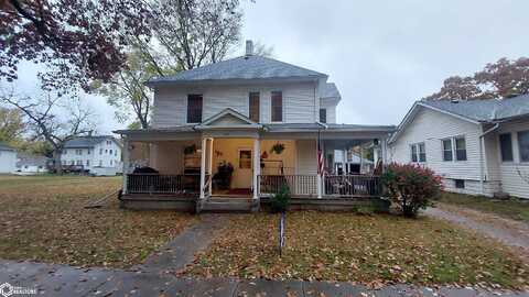 407 E Prospect Street, Red Oak, IA 51566