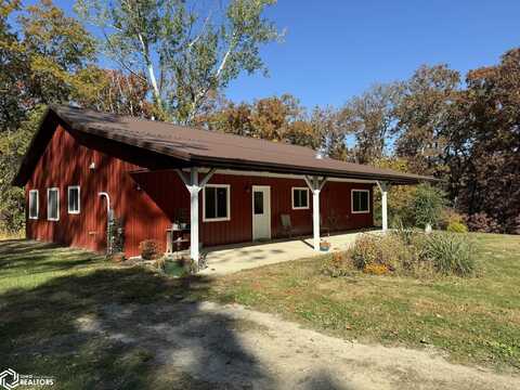 13489 Hickory Boulevard, Drakesville, IA 52552