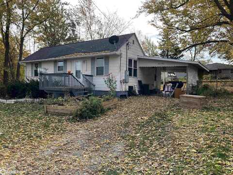 401 E Kansas Street, Afton, IA 50830