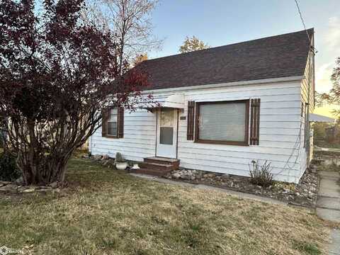 201 N 14Th Street, Marshalltown, IA 50158