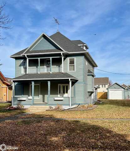 709 1St Avenue NE, Clarion, IA 50525