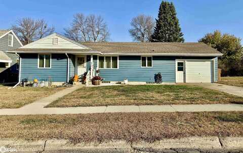 615 9th Street, Manning, IA 51455