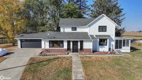 13498 Westbrook Street, Ackley, IA 50601