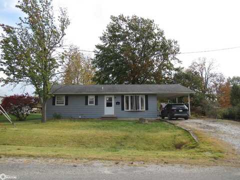 140 N 15th, Hamilton, IL 62341