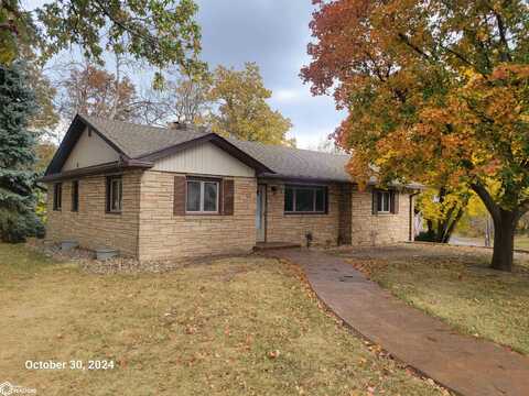 201 E North Street, Bloomfield, IA 52537