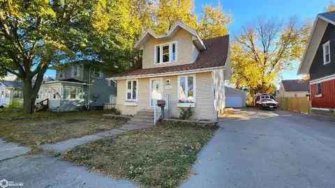 303 S Louisiana Avenue, Mason City, IA 50401