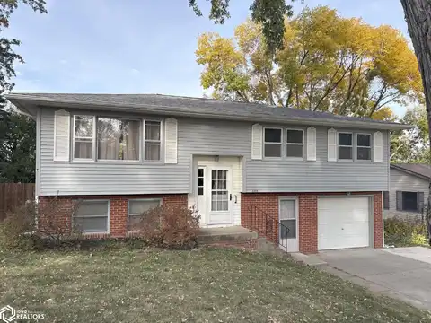 1214 Irene Court, Red Oak, IA 51566