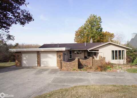 1025 N Terrace Drive, Webster City, IA 50595